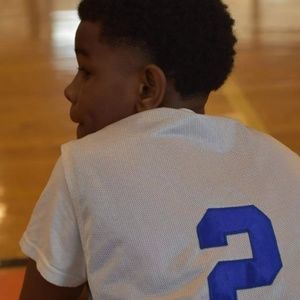 Meet your Posher, Elliot